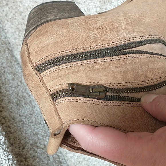 Sundance low boots - Picture 2 of 6